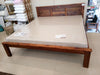 HINTO King Teakwood (Sapeli Finish)