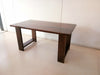 EPI COFFEE TABLE (Walnut)