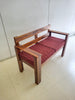 Setty Teakwood Sofa (2 Seater) (SA)